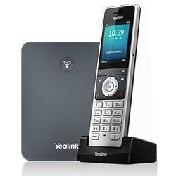 Yealink W76P