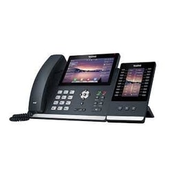 SIP-T48U VoIP-Telefon