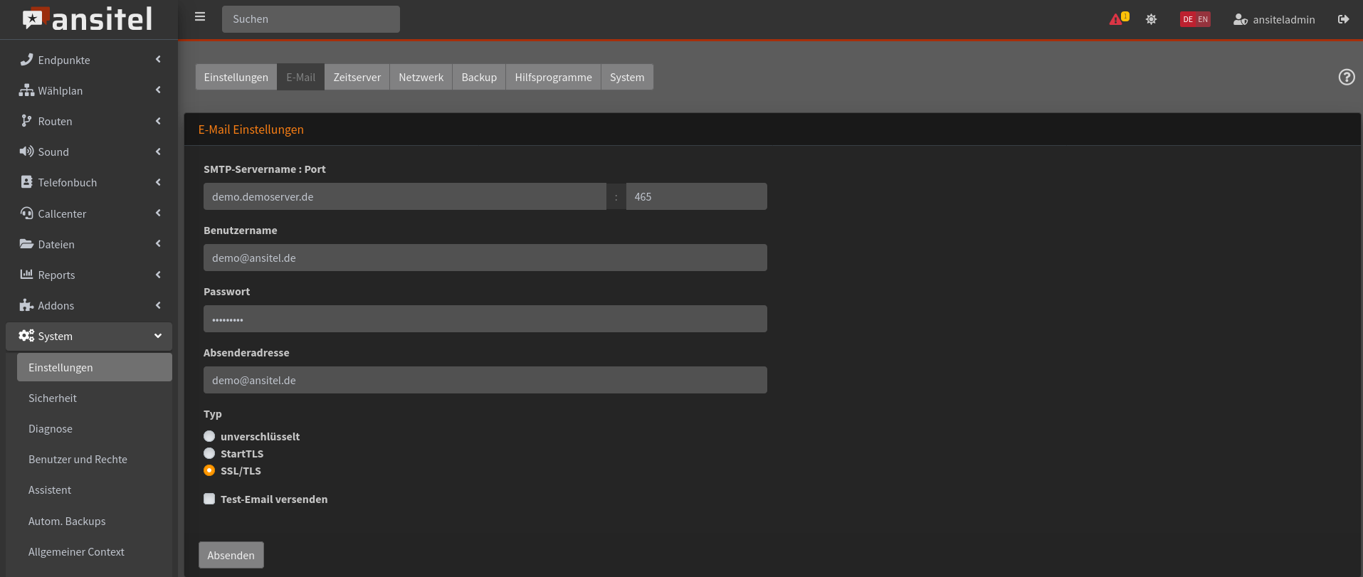 Abbildung Einstellung/email.jpg
