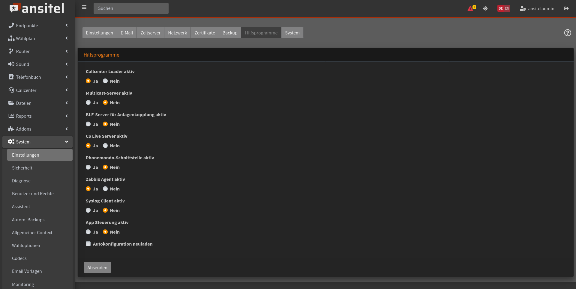 Abbildung Einstellung/helper.jpg