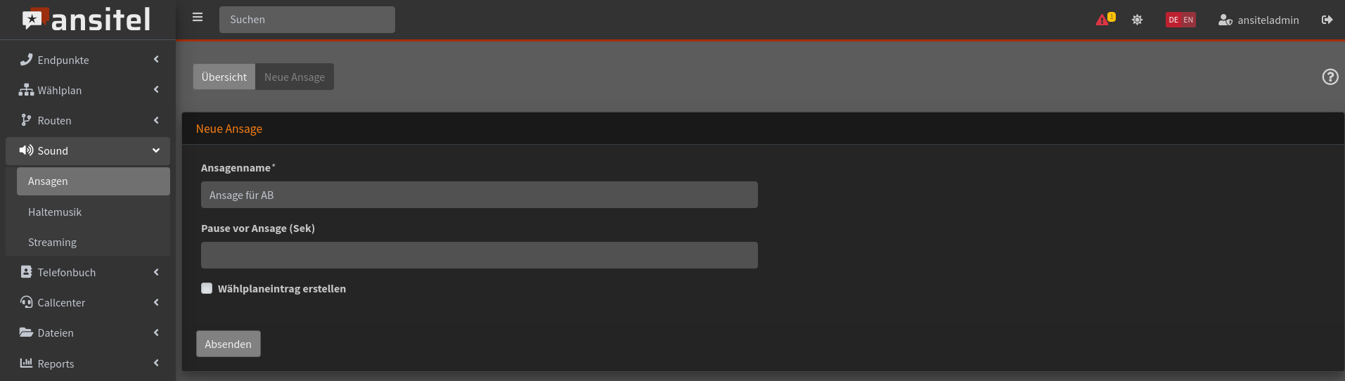 Abbildung anleitungen/ab_ansage_add.png