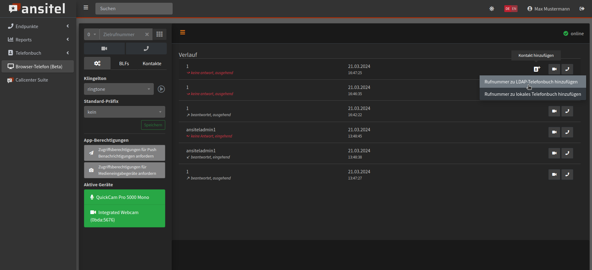 Abbildung browsertelefon/kontakt_hinzufuegen.png