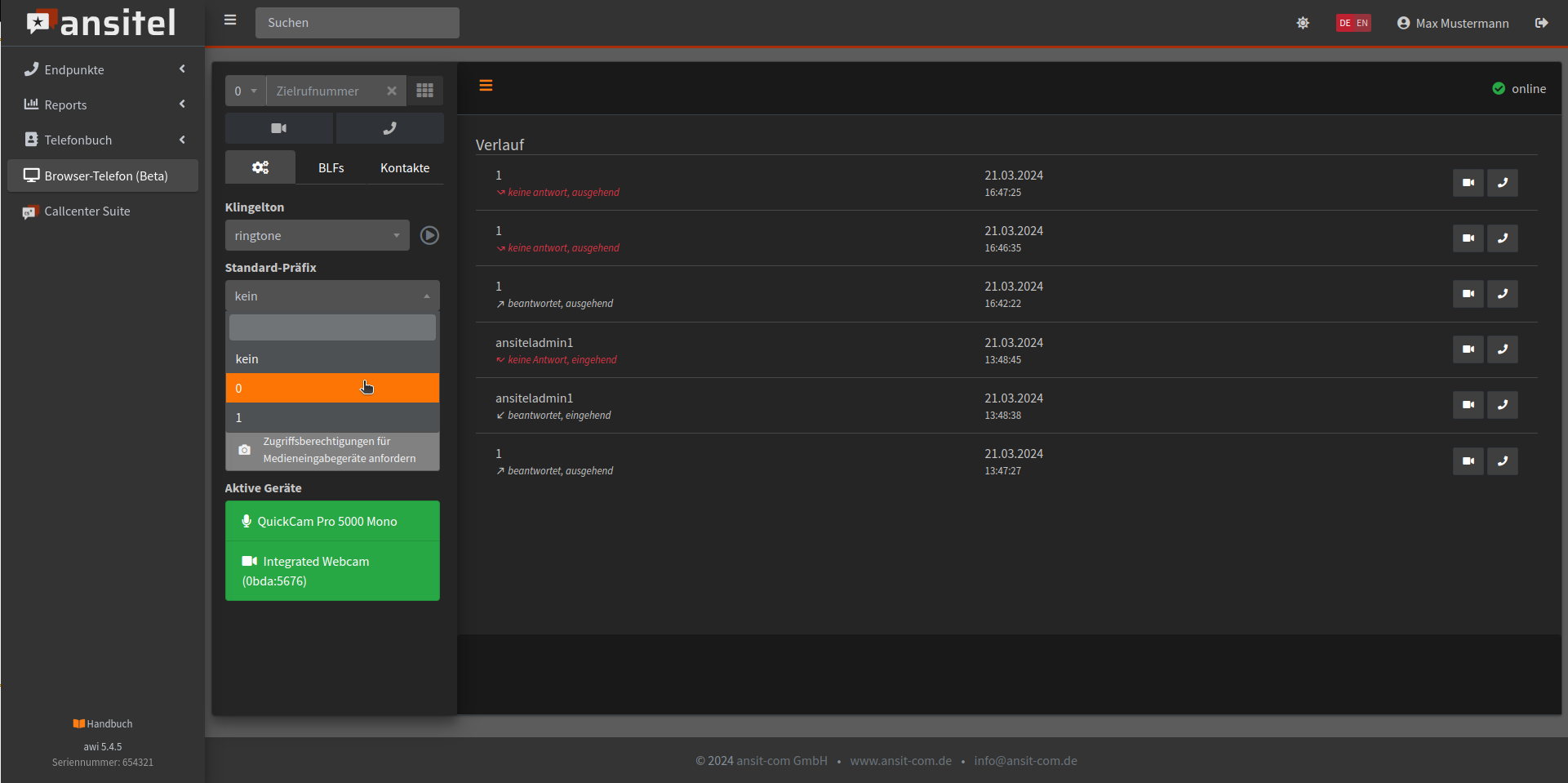 Abbildung browsertelefon/paefix_setzen.png