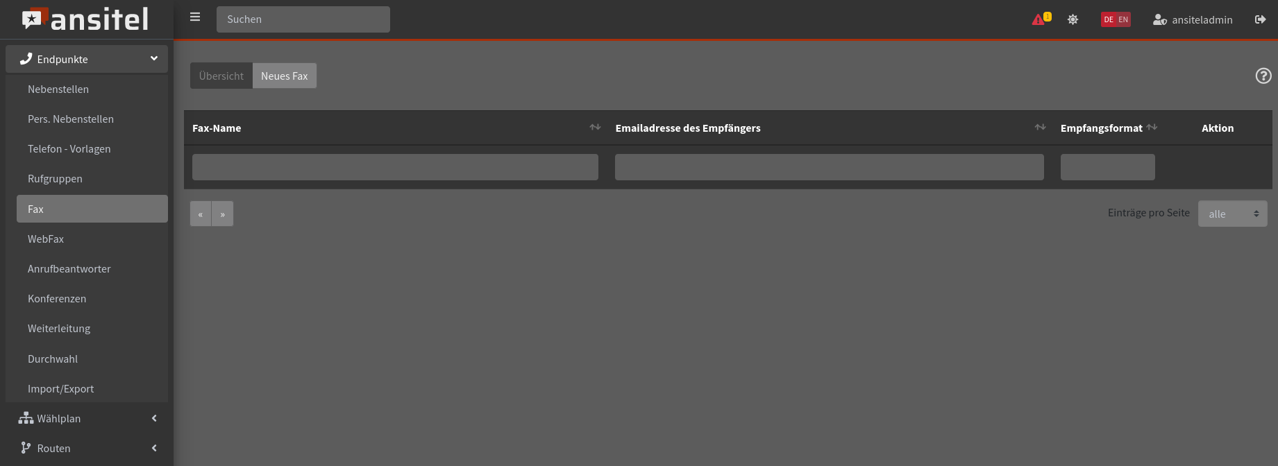 Abbildung images/fax/1_Fax_uebersicht.png