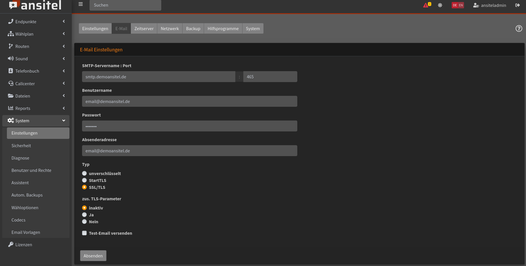 Abbildung images/fax/3_email.png