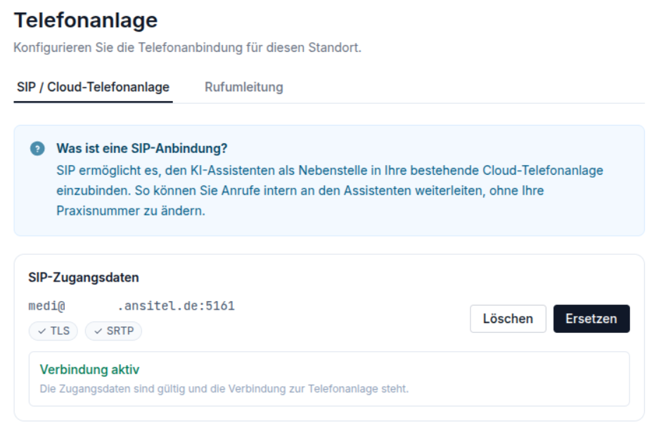 Abbildung medivoice_verbindung_erfolgreich.png