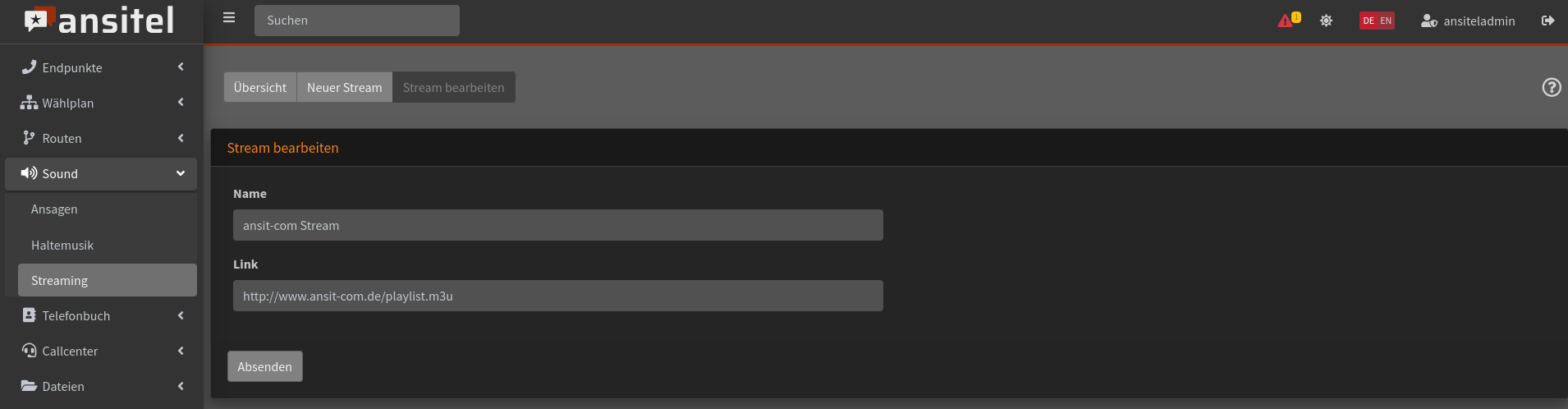 Abbildung stream/bearbeiten.jpg