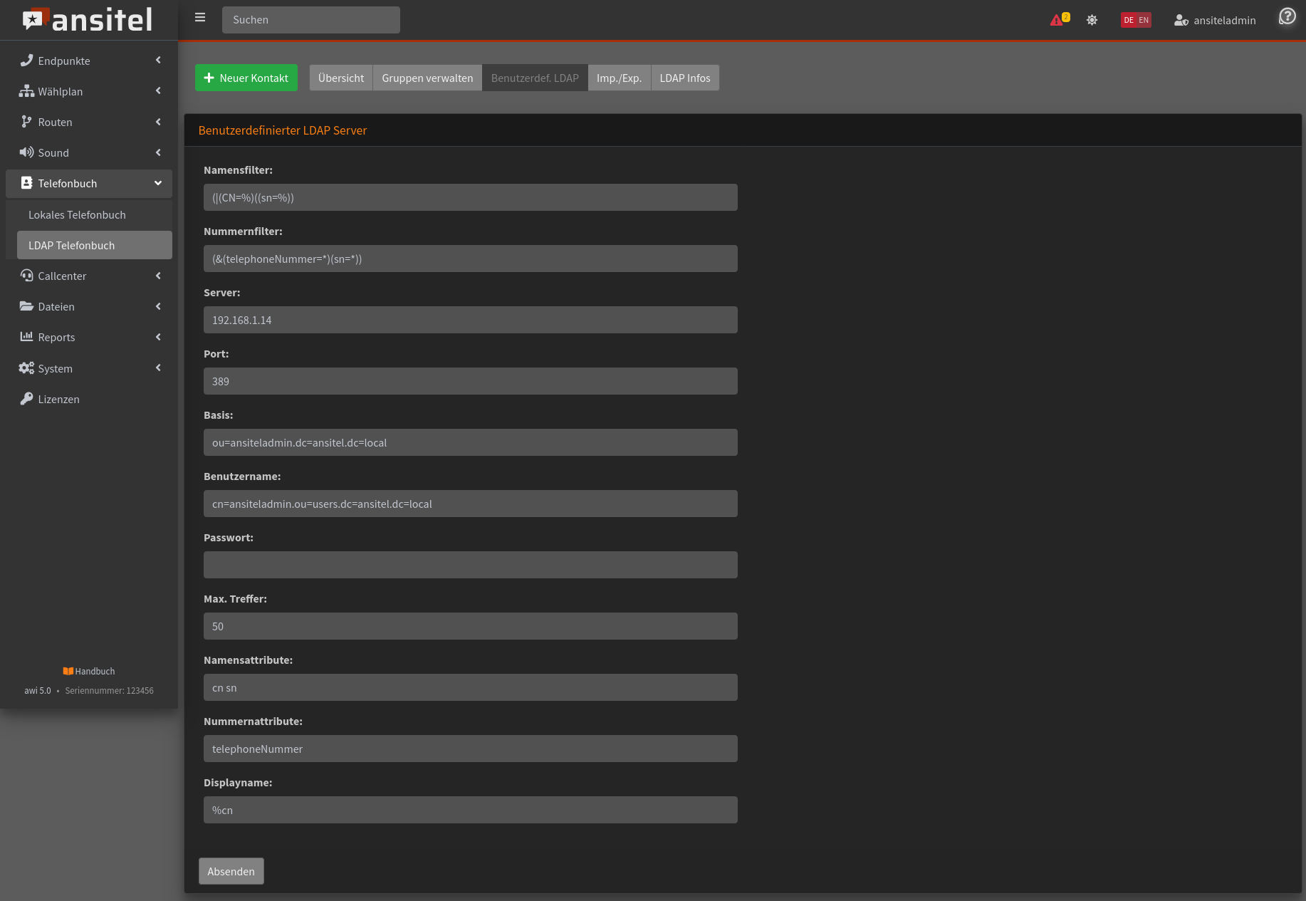 Abbildung telefonbuch/bendef_ldap.jpg
