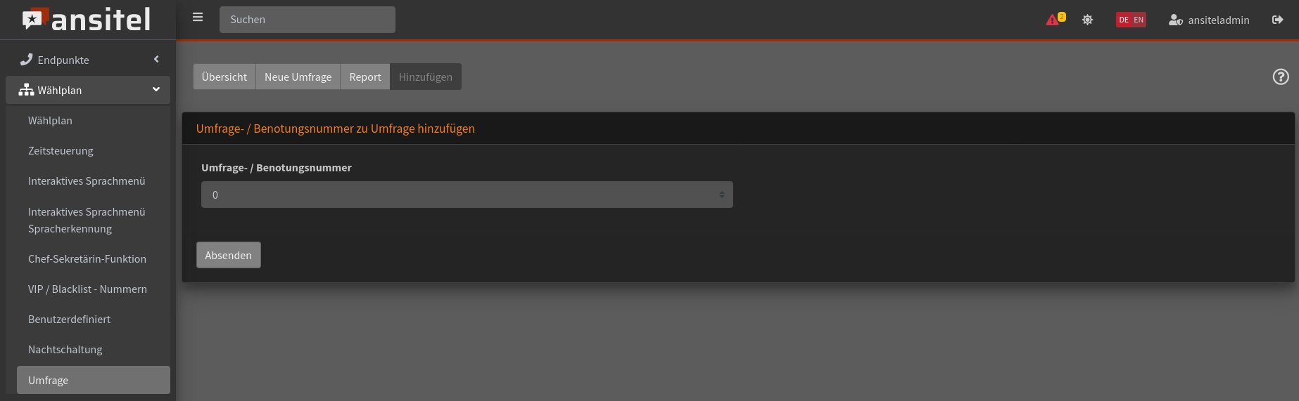 Abbildung umfrage/benotungsnummer_hinzufuegen.jpg