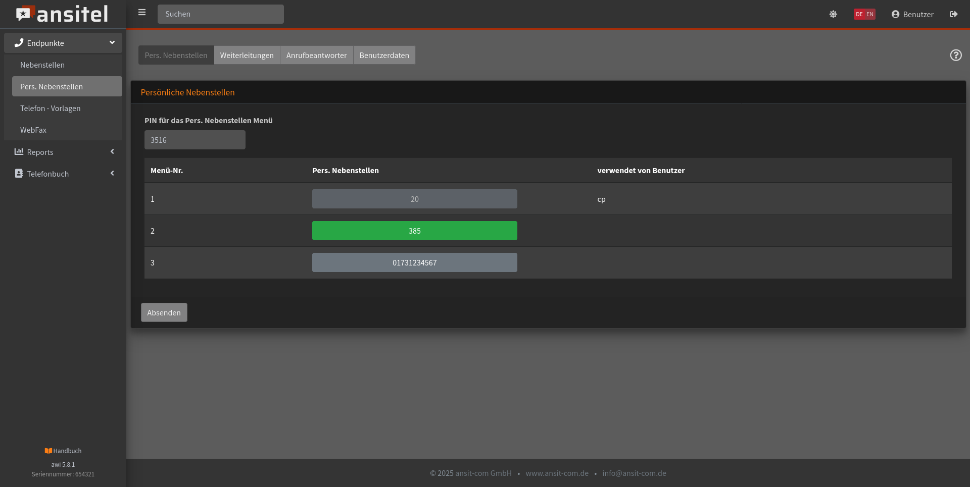 Abbildung user-login/nebenstelle_zuordnen.jpg