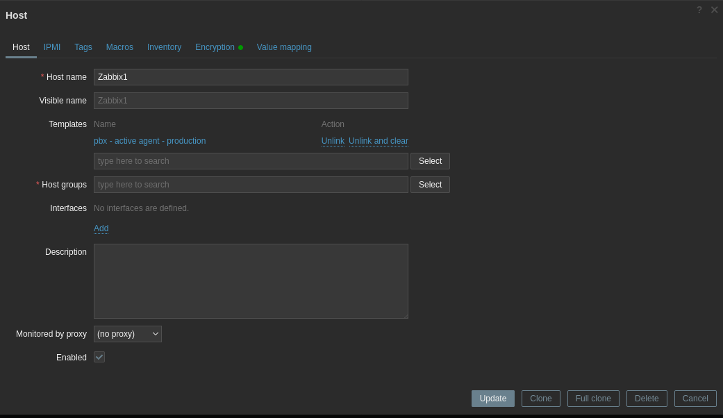 Abbildung zabbix/zabbix_host.png