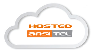 ansitel Cloud - Logo