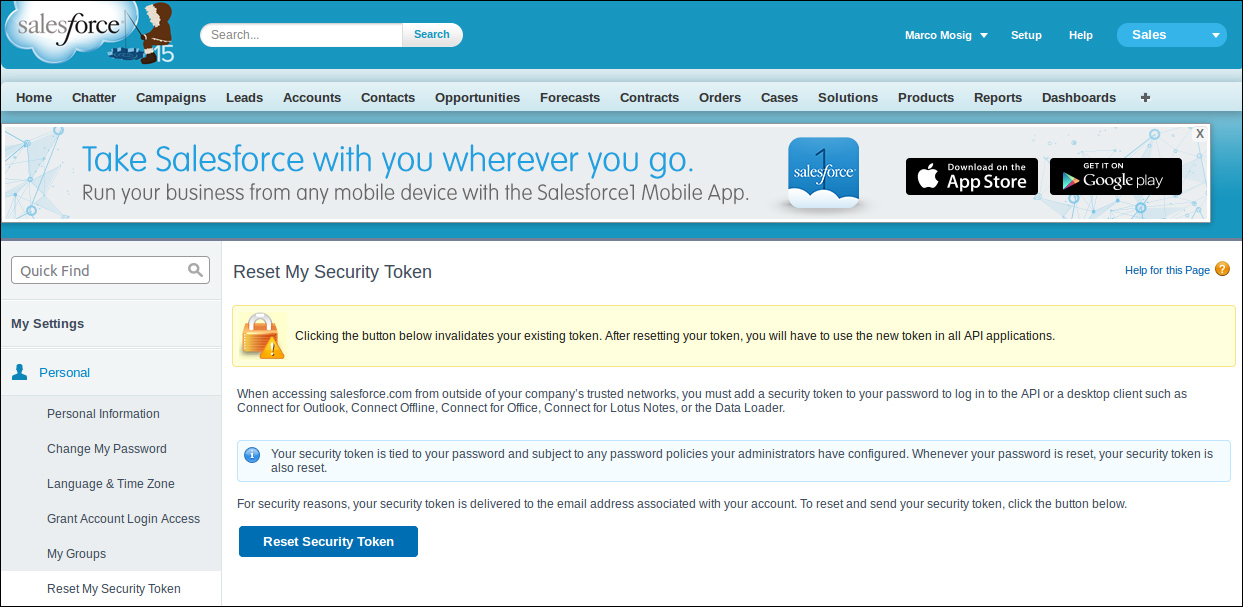 Abbildung salesforce/token_zuruecksetzen.jpg