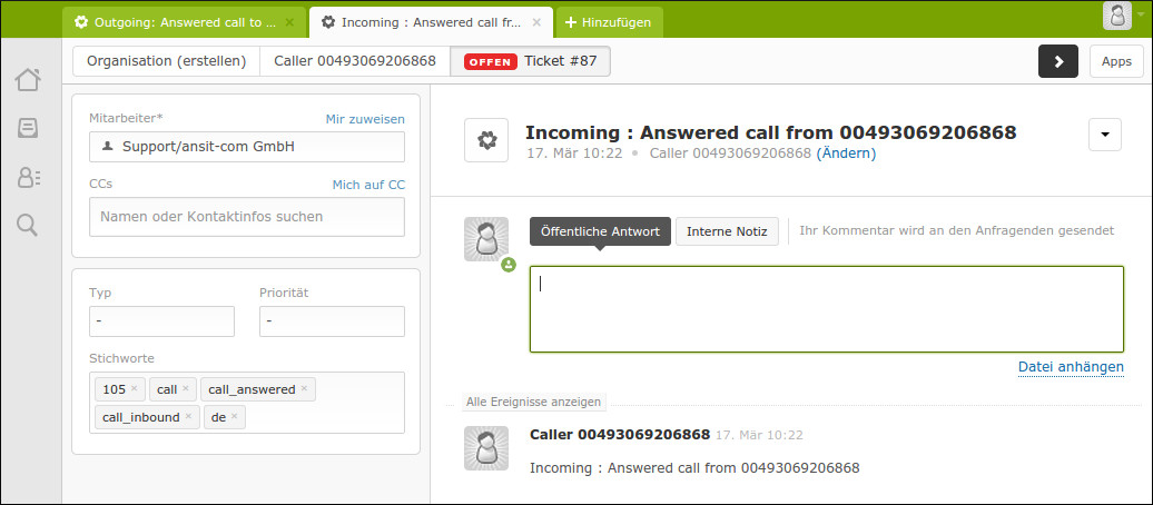Abbildung zendesk/incoming_ticket.jpg